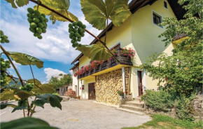 3 Bedroom Pet Friendly Apartment In Lokve